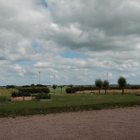 Hanksville Farm Svalov Екстер'єр фото
