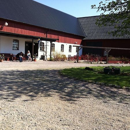 Hanksville Farm Svalov Екстер'єр фото