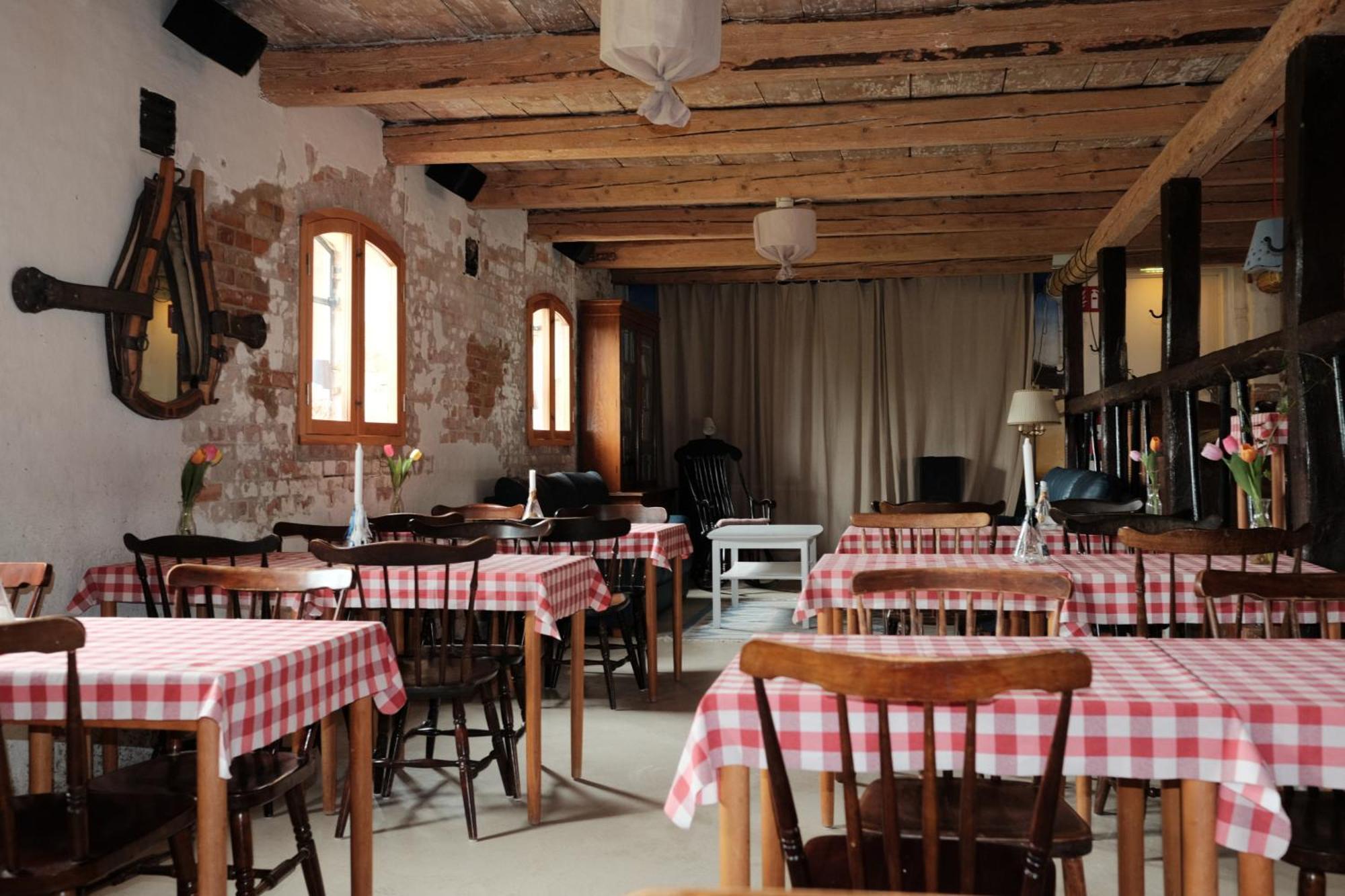 Hanksville Farm Svalov Екстер'єр фото