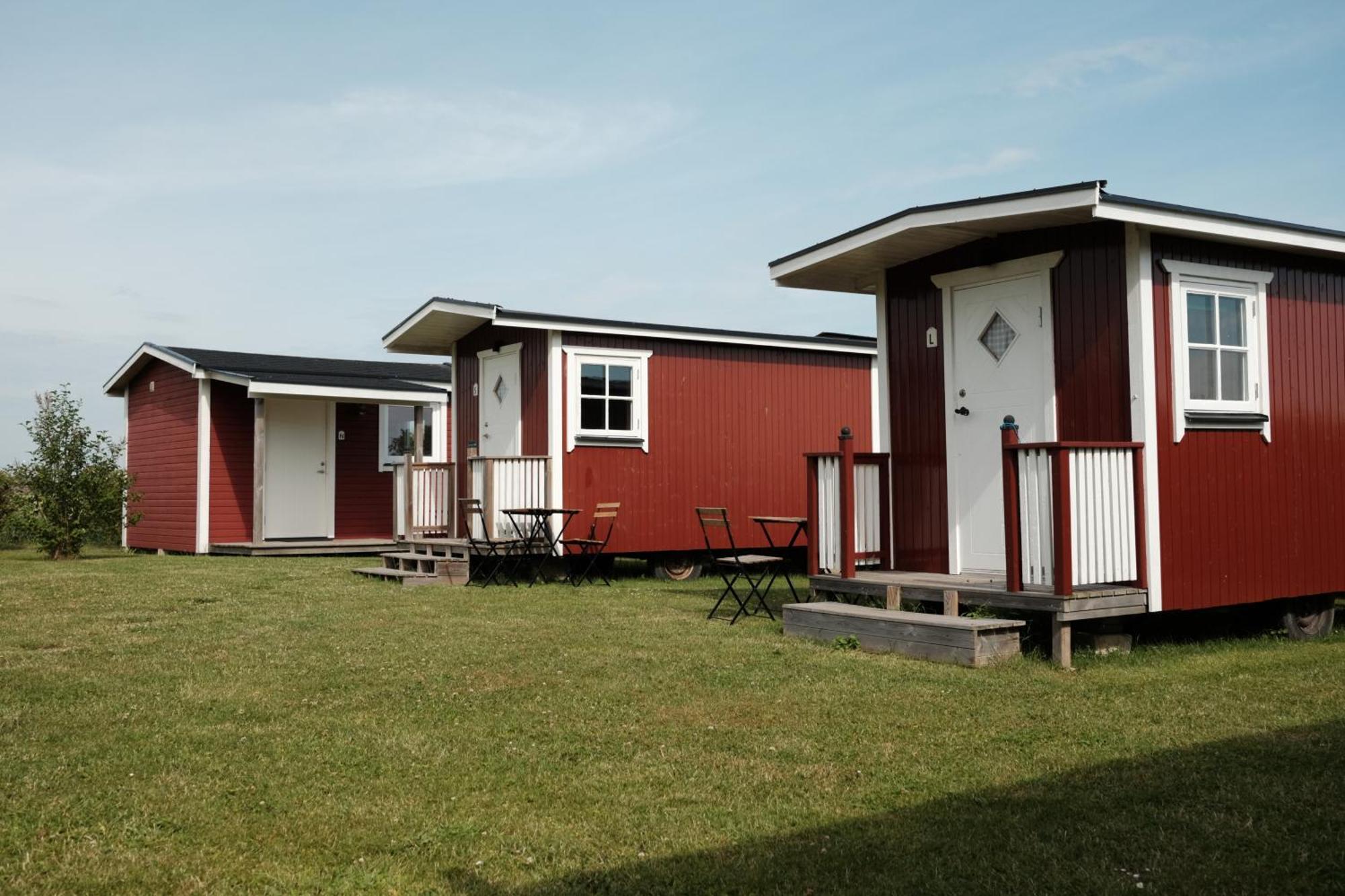 Hanksville Farm Svalov Екстер'єр фото