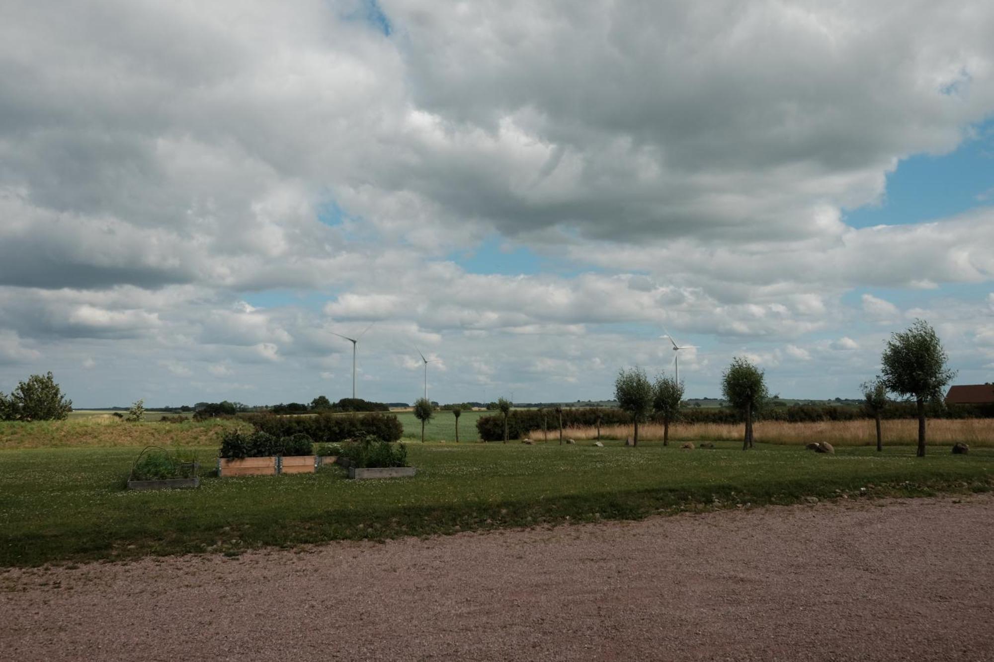 Hanksville Farm Svalov Екстер'єр фото