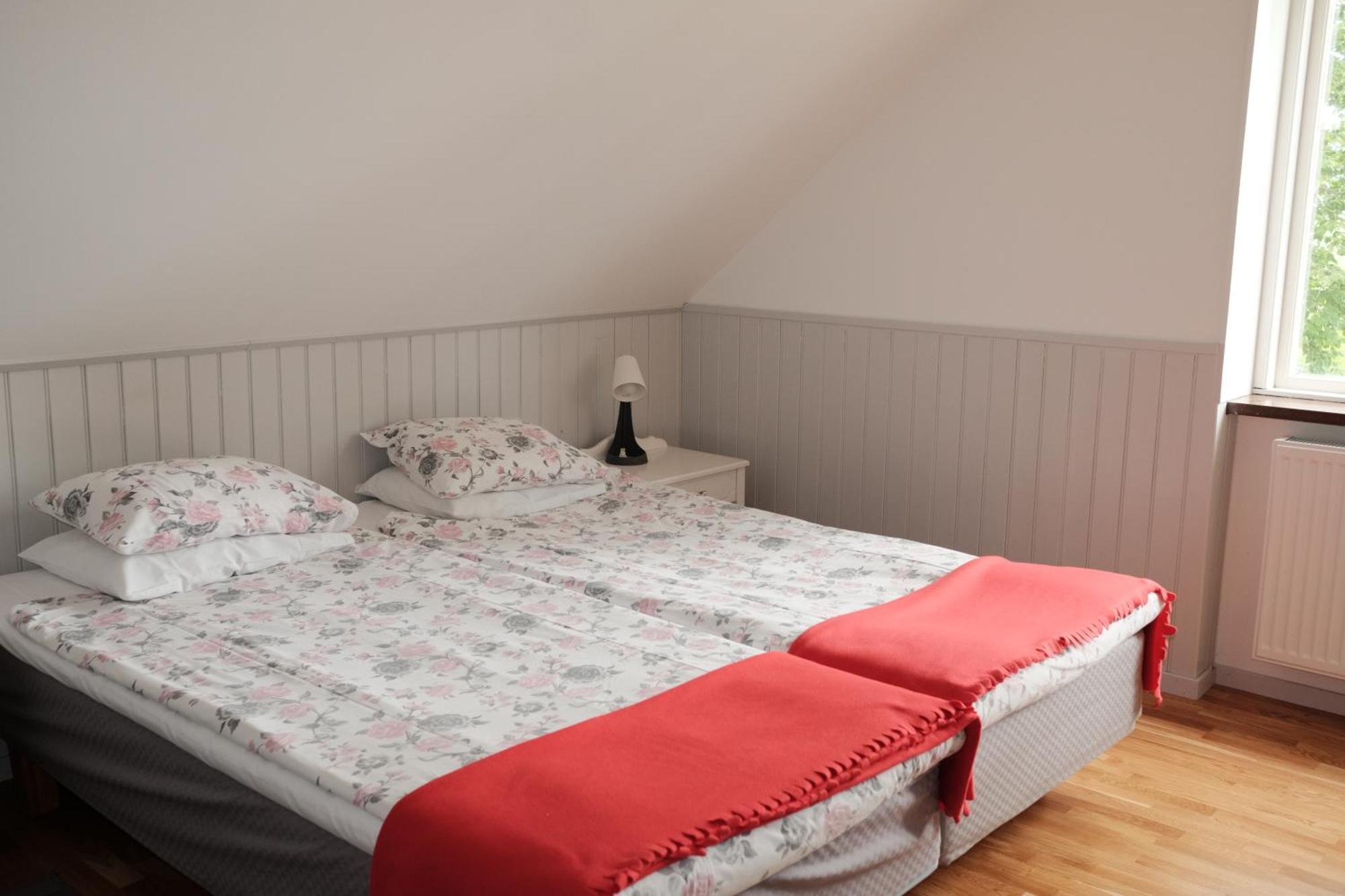 Hanksville Farm Svalov Екстер'єр фото