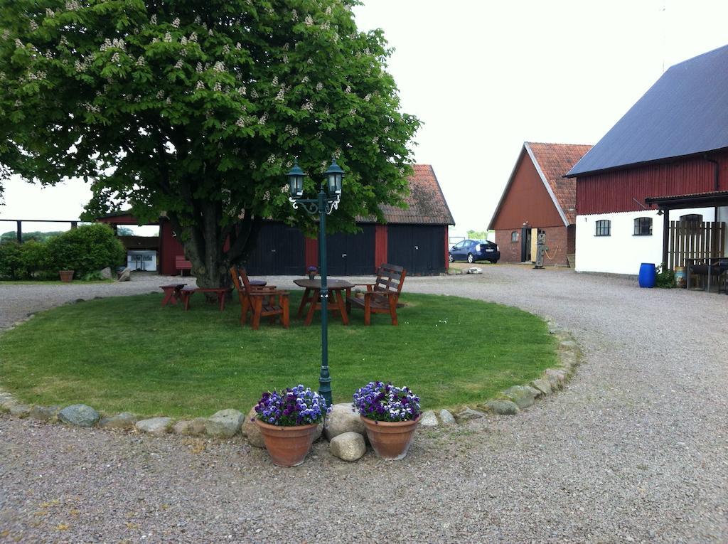 Hanksville Farm Svalov Екстер'єр фото