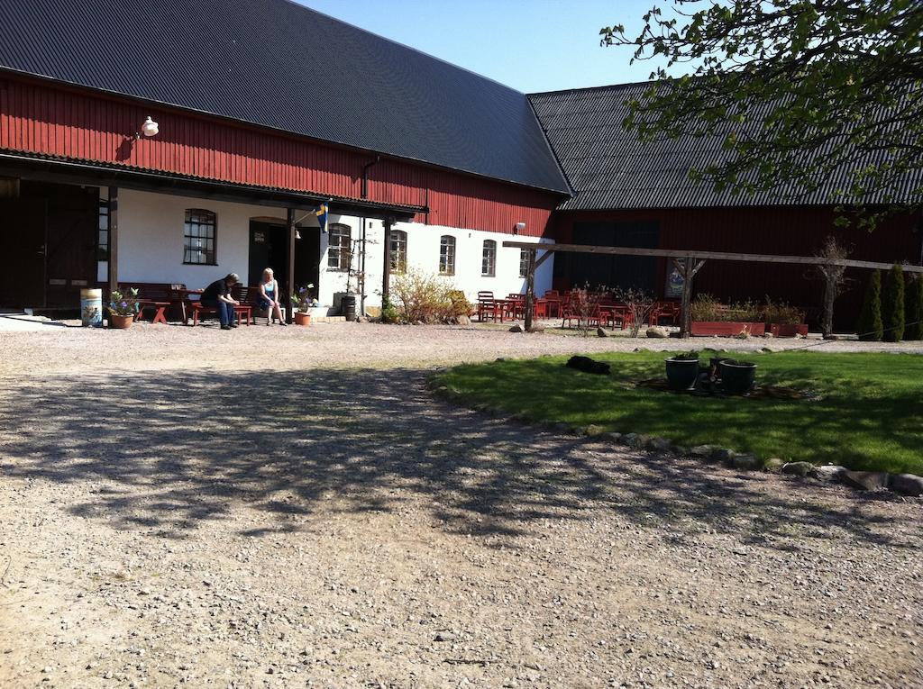 Hanksville Farm Svalov Екстер'єр фото