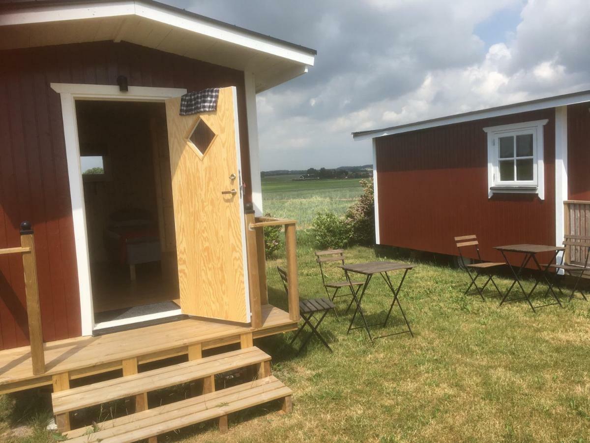 Hanksville Farm Svalov Екстер'єр фото