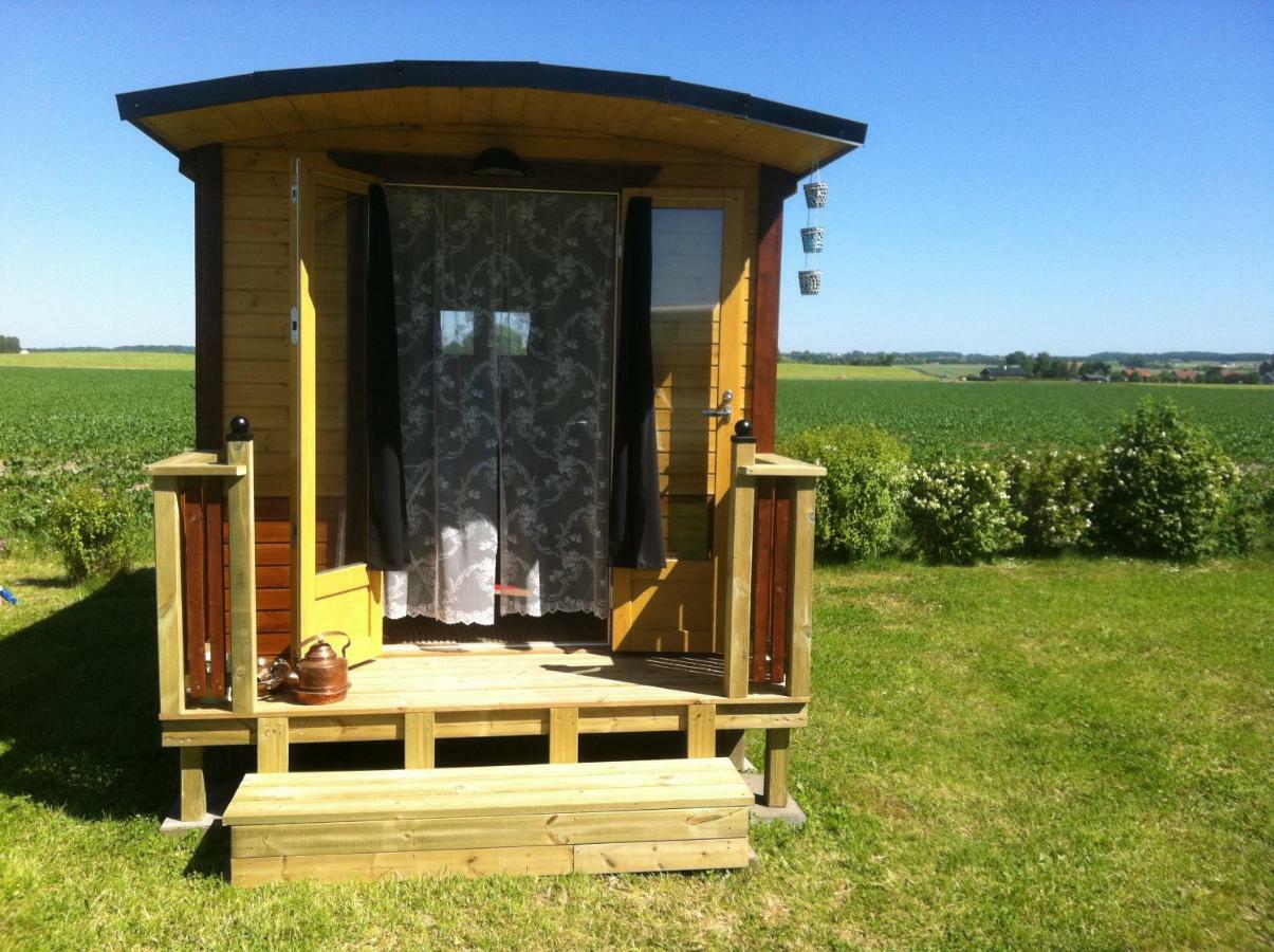 Hanksville Farm Svalov Екстер'єр фото