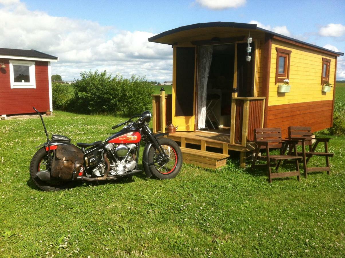 Hanksville Farm Svalov Екстер'єр фото
