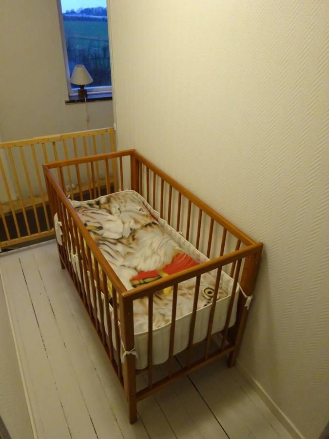 Hanksville Farm Svalov Екстер'єр фото