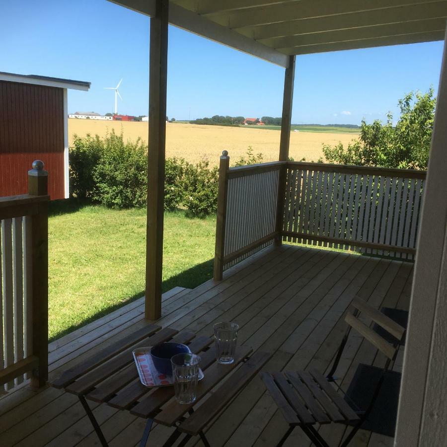 Hanksville Farm Svalov Екстер'єр фото