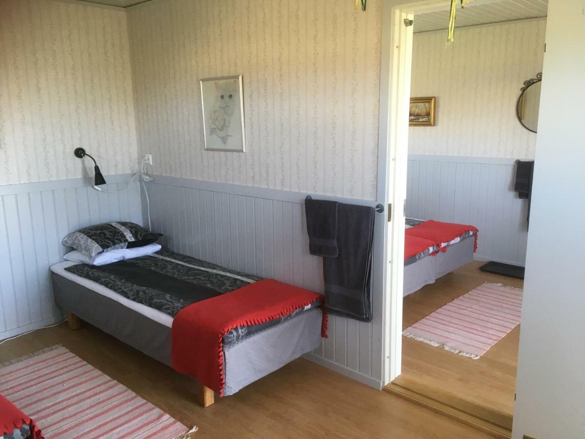 Hanksville Farm Svalov Екстер'єр фото