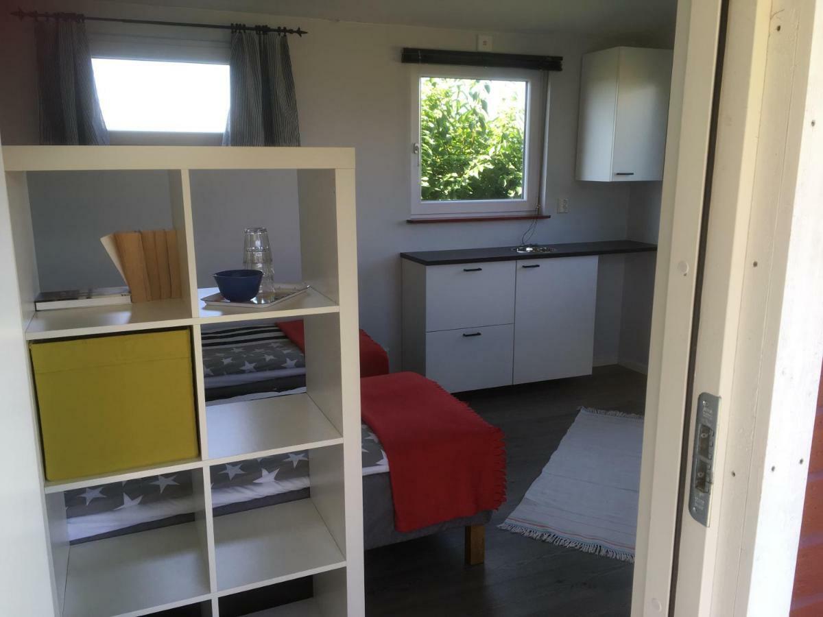 Hanksville Farm Svalov Екстер'єр фото