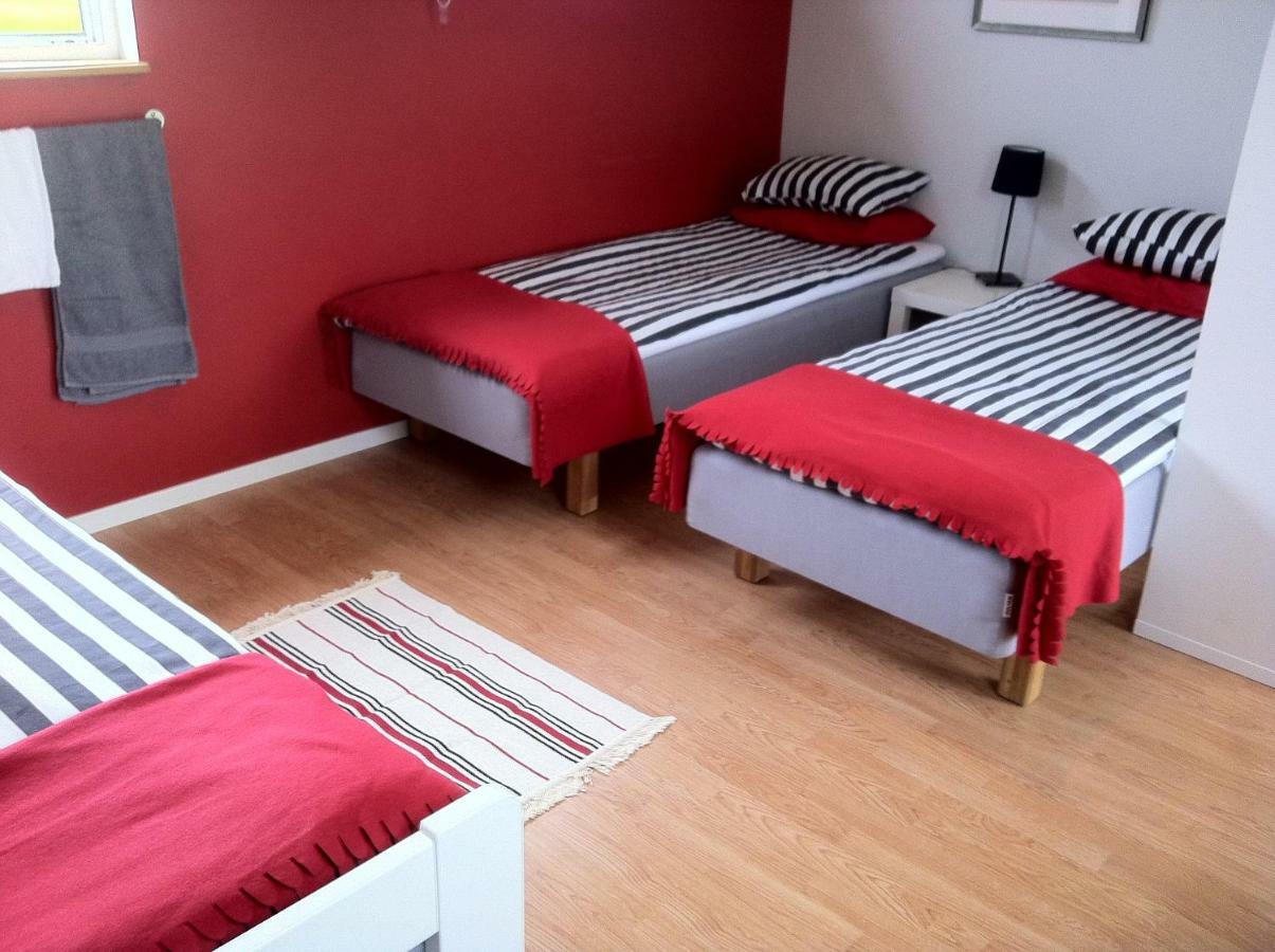 Hanksville Farm Svalov Екстер'єр фото