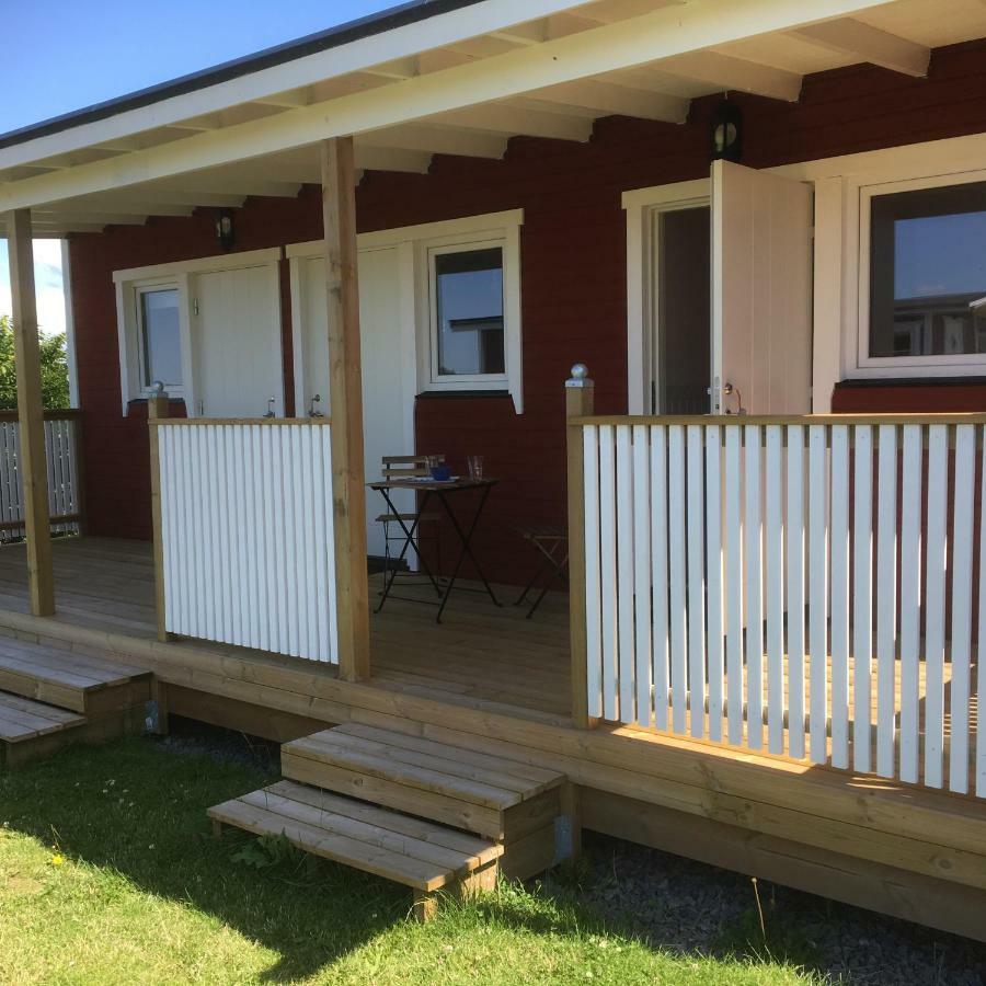 Hanksville Farm Svalov Екстер'єр фото