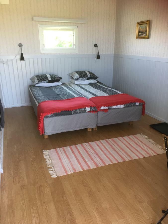 Hanksville Farm Svalov Екстер'єр фото