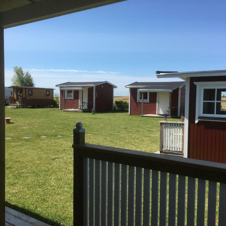 Hanksville Farm Svalov Екстер'єр фото