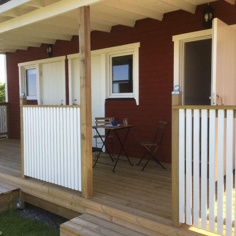 Hanksville Farm Svalov Екстер'єр фото