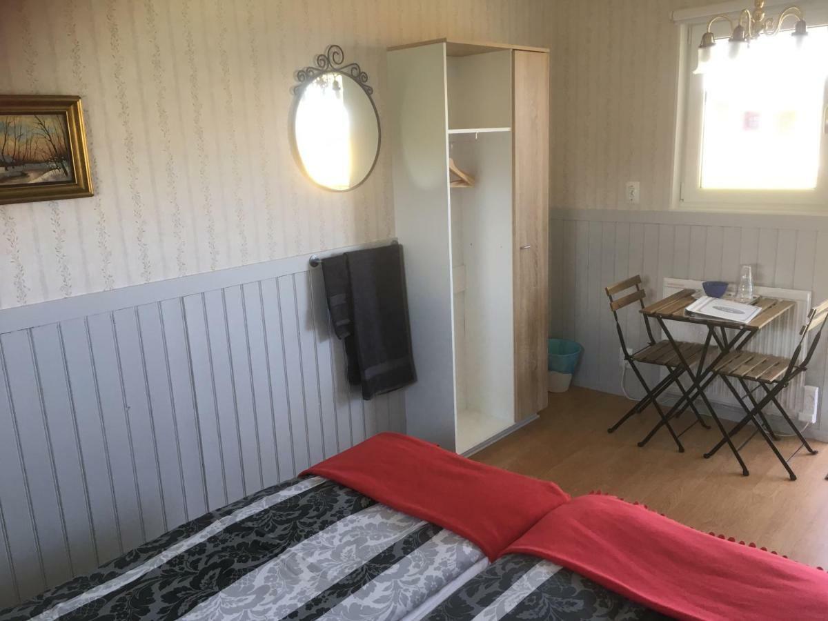 Hanksville Farm Svalov Екстер'єр фото