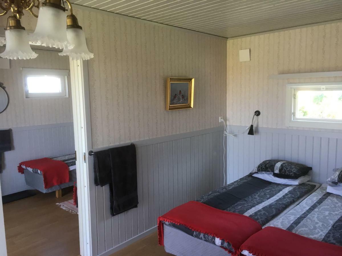 Hanksville Farm Svalov Екстер'єр фото