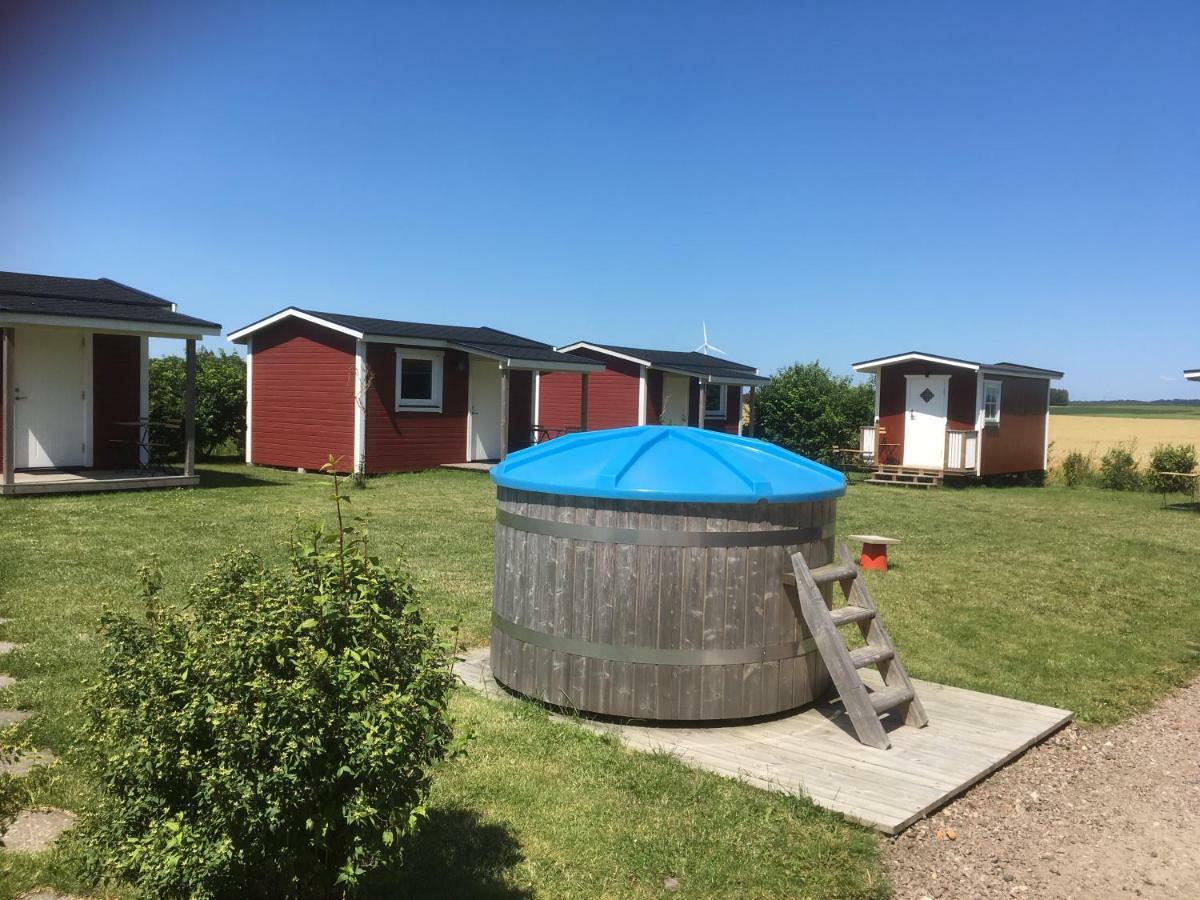 Hanksville Farm Svalov Екстер'єр фото