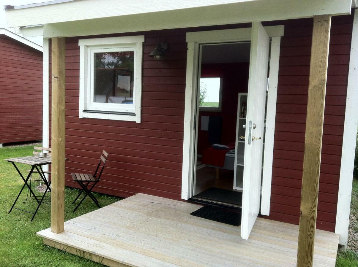 Hanksville Farm Svalov Екстер'єр фото