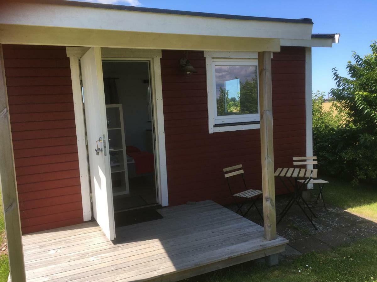 Hanksville Farm Svalov Екстер'єр фото